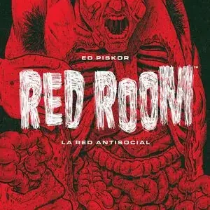 Begrenztes Angebot RED ROOM