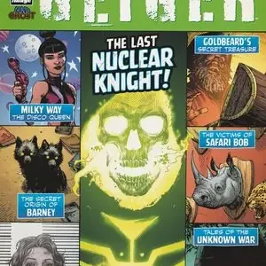 Top-Angebot GEIGER: EXTRA 80 PÁGINAS