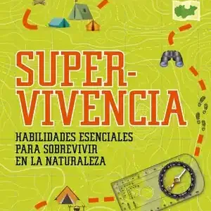 SUPERVIVENCIA Original