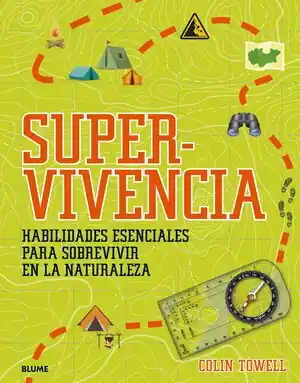 SUPERVIVENCIA Original