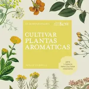 CULTIVAR PLANTAS AROMÁTICAS. GUIA DE JARDINERIA Mega-Angebot
