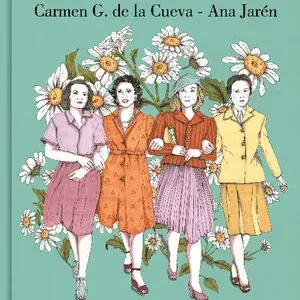 ESCRITORAS. UNA HISTORIA DE AMISTAD Y CREACIÓN Knallerangebot