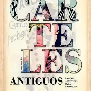 Direktkauf CARTELES ANTIGUOS