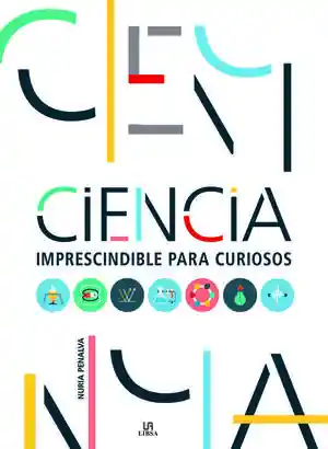 CIENCIA IMPRESCINDIBLE PARA CURIOSOS Preiswert