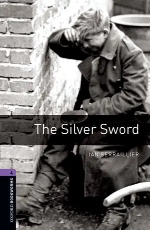 Expressversand OXFORD BOOKWORMS 4. THE SILVER SWORD