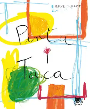 Expressversand PINTA I TACA