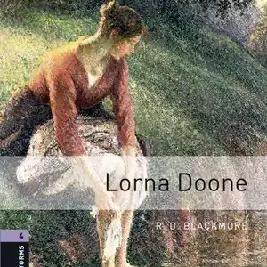 Billig OXFORD BOOKWORMS 4. LORNA DOONE MP3 PACK