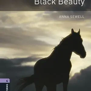 Beliebt OXFORD BOOKWORMS 4. BLACK BEAUTY MP3 PACK
