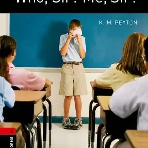 Super-Preis OXFORD BOOKWORMS 3. 'WHO, SIR? ME, SIR?'