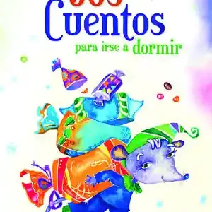365 CUENTOS PARA IRSE A DORMIR Kostenloser Rückversand