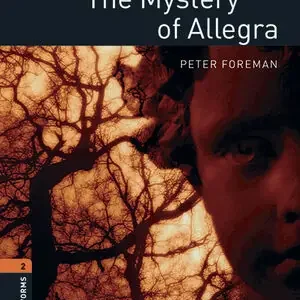 Schneller Versand OXFORD BOOKWORMS 2. THE MYSTERY OF ALLEGRA MP3 PACK