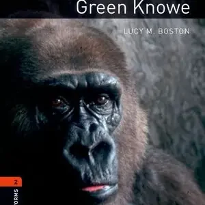 Top-Qualität OXFORD BOOKWORMS 2. A STANGER AT GREEN KNOWE