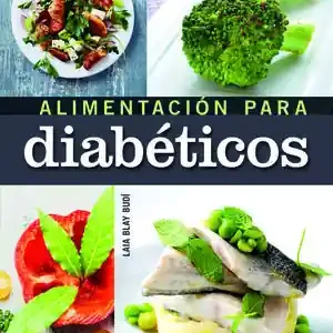ALIMENTACIÓN PARA DIABÉTICOS Angebot