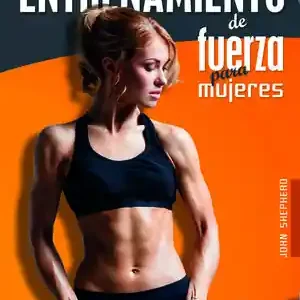 ENTRENAMIENTO DE FUERZA PARA MUJERES Letzte Chance