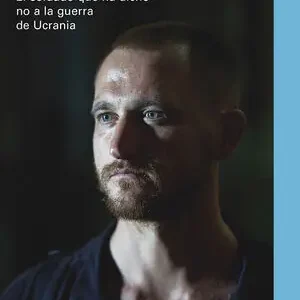 ZOV. EL SOLDADO QUE HA DICHO NO A LA GUERRA DE UCRANIA Finale Aktion