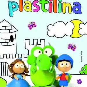 CREACIONES CON PLASTILINA Ausverkauf