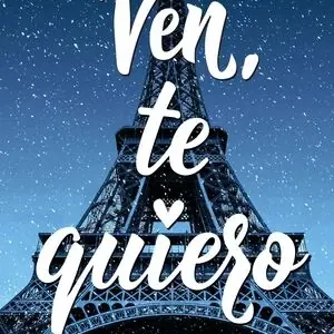 VEN, TE QUIERO Finale Aktion