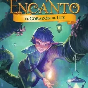 EL CORAZON DE LUZ Abverkauf