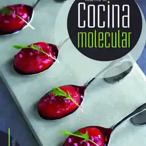 RECETAS DE COCINA MOLECULAR Preis Gesenkt