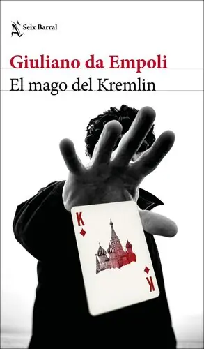 EL MAGO DEL KREMLIN Echt