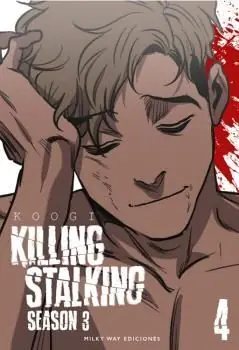 Top-Qualität KILLING STALKING SEASON 03 VOL 04
