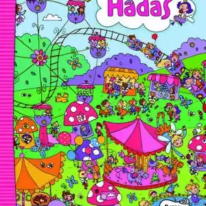 HADAS Wochenendangebot