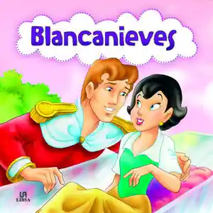 BLANCANIEVES Jetzt Bestellen