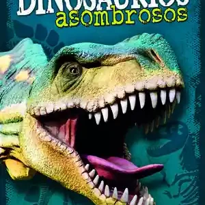 Schnäppchen DINOSAURIOS ASOMBROSOS