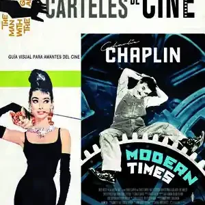 CARTELES DE CINE Geld-Zurück-Garantie