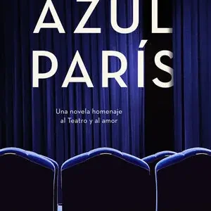 Bestseller AZUL PARÍS