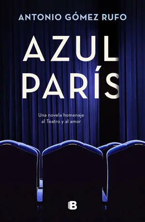 Bestseller AZUL PARÍS