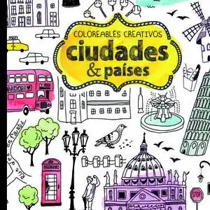CIUDADES & PAÍSES Begrenztes Angebot