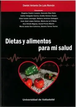 DIETAS Y ALIMENTOS PARA MI SALUD Schnäppchen