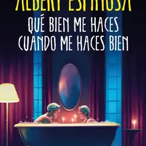 QUÉ BIEN ME HACES CUANDO ME HACES BIEN Großhandel