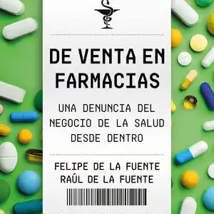 DE VENTA EN FARMACIAS. UNA DENUNCIA DEL NEGOCIO DE LA SALUD DESDE DENTRO Preisknaller