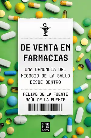 DE VENTA EN FARMACIAS. UNA DENUNCIA DEL NEGOCIO DE LA SALUD DESDE DENTRO Preisknaller