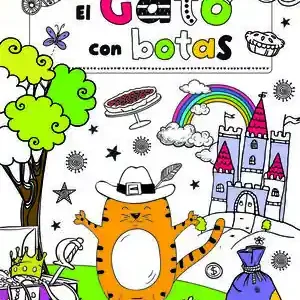 Sonderaktion GATO CON BOTAS, EL (DOODLES CLASICOS)