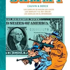 Ab Werk SAMMY 1974-1975