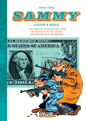 Ab Werk SAMMY 1974-1975