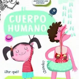 Versand Am Gleichen Tag EL CUERPO HUMANO