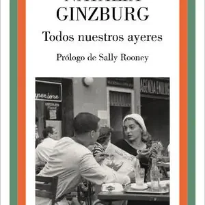 TODOS NUESTROS AYERES Sale