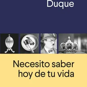 Bestpreis NECESITO SABER HOY DE TU VIDA