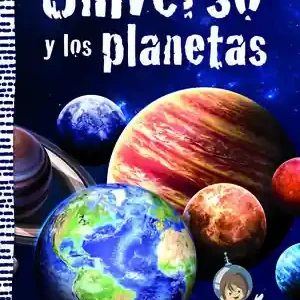 Begrenztes Angebot DESCUBRE EL UNIVERSO Y LOS PLANETAS
