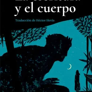 Solange Der Vorrat Reicht LA ESCRITURA Y EL CUERPO