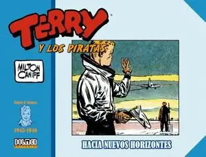 TERRY Y LOS PIRATAS 1945-1946 Top-Qualität