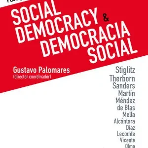Garantierte Lieferung DEMOCRACIA SOCIAL Y SOCIALDEMOCRACIA