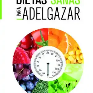 Heißes Angebot DIETAS SANAS PARA ADELGAZAR
