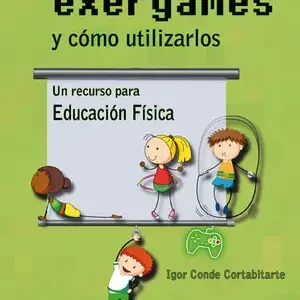 Sonderangebot QUE SON LOS EXERGAMES Y COMO UTILIZARLOS. UN RECURSO PARA EDUCACIÓN FÍSICA