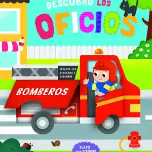 Schnäppchen DESCUBRO LOS OFICIOS