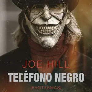 Schneller Versand TELEFONO NEGRO (FANTASMAS),EL